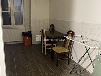  pronájem pokoje  17 m2, Zenklova, Praha - 4