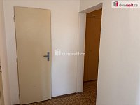 Pronájem pokoje 17m2, Praha 9, Dygrýnova - 6