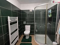 Byt 2+kk/45m2, Praha 8 - 4