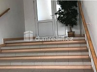 Pronájem pokoje 15m2 Praha 6, Na Petřinách - 12