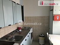 Pronájem pokoje 15m2 Praha 6, Na Petřinách - 4