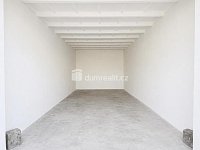 Pronájem prostorné garáže v Teplicích – Řetenice - 3