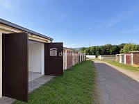 Pronájem prostorné garáže v Teplicích – Řetenice - 4