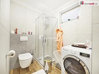 Pronájem  rodinného domu 6+1 se zahradou a garáží – Mělník - 18