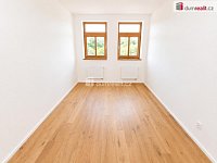 Světlý byt v novostavbě, 55 m2 + 5 m2 balkon, sklep, 2.patro / 3 NP, Praha 6 - Břevnov - 10