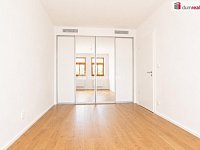 Světlý byt v novostavbě, 55 m2 + 5 m2 balkon, sklep, 2.patro / 3 NP, Praha 6 - Břevnov - 11