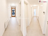 Světlý byt v novostavbě, 55 m2 + 5 m2 balkon, sklep, 2.patro / 3 NP, Praha 6 - Břevnov - 18