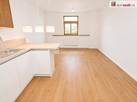 Světlý byt v novostavbě, 55 m2 + 5 m2 balkon, sklep, 2.patro / 3 NP, Praha 6 - Břevnov - 4