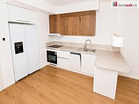 Světlý byt v novostavbě, 55 m2 + 5 m2 balkon, sklep, 2.patro / 3 NP, Praha 6 - Břevnov - 6