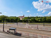 Světlý byt v novostavbě, 55 m2 + 5 m2 balkon, sklep, 2.patro / 3 NP, Praha 6 - Břevnov - 9