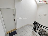 Novostavba bytu 2+kk, 58 m2 + 5,7 m2 balkon, 6.patro, OV, Praha 9 - Vysočany (metro B)  - 27