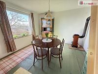 prodej zahrady s chatkou o rozloze 425 m2, Kralupy nad Vltavou - Nad Hostibejkem