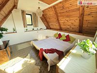 prodej zahrady s chatkou o rozloze 425 m2, Kralupy nad Vltavou - Nad Hostibejkem - 10