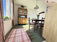 prodej zahrady s chatkou o rozloze 425 m2, Kralupy nad Vltavou - Nad Hostibejkem - 13