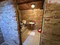 prodej zahrady s chatkou o rozloze 425 m2, Kralupy nad Vltavou - Nad Hostibejkem - 15