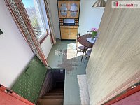 prodej zahrady s chatkou o rozloze 425 m2, Kralupy nad Vltavou - Nad Hostibejkem - 17