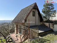 prodej zahrady s chatkou o rozloze 425 m2, Kralupy nad Vltavou - Nad Hostibejkem - 18