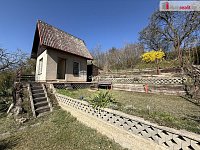 prodej zahrady s chatkou o rozloze 425 m2, Kralupy nad Vltavou - Nad Hostibejkem - 19