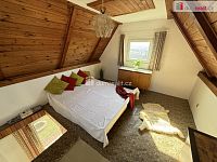 prodej zahrady s chatkou o rozloze 425 m2, Kralupy nad Vltavou - Nad Hostibejkem - 2