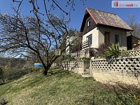 prodej zahrady s chatkou o rozloze 425 m2, Kralupy nad Vltavou - Nad Hostibejkem - 21
