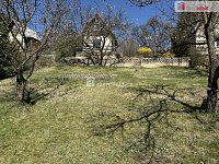 prodej zahrady s chatkou o rozloze 425 m2, Kralupy nad Vltavou - Nad Hostibejkem - 22