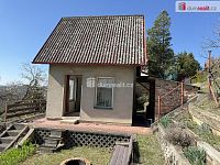prodej zahrady s chatkou o rozloze 425 m2, Kralupy nad Vltavou - Nad Hostibejkem - 25