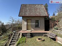 prodej zahrady s chatkou o rozloze 425 m2, Kralupy nad Vltavou - Nad Hostibejkem - 26