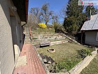 prodej zahrady s chatkou o rozloze 425 m2, Kralupy nad Vltavou - Nad Hostibejkem - 27