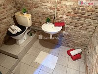 prodej zahrady s chatkou o rozloze 425 m2, Kralupy nad Vltavou - Nad Hostibejkem - 3