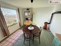 prodej zahrady s chatkou o rozloze 425 m2, Kralupy nad Vltavou - Nad Hostibejkem - 5