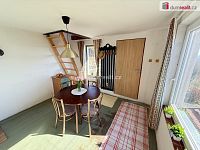 prodej zahrady s chatkou o rozloze 425 m2, Kralupy nad Vltavou - Nad Hostibejkem - 6