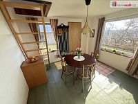 prodej zahrady s chatkou o rozloze 425 m2, Kralupy nad Vltavou - Nad Hostibejkem - 7