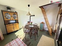 prodej zahrady s chatkou o rozloze 425 m2, Kralupy nad Vltavou - Nad Hostibejkem - 8