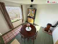 prodej zahrady s chatkou o rozloze 425 m2, Kralupy nad Vltavou - Nad Hostibejkem - 9