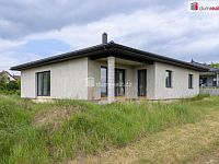 Prodej rodinného domu 4+kk, Kralupy n/Vlt - Hostibejk