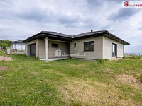 Prodej rodinného domu 4+kk, Kralupy n/Vlt - Hostibejk - 19