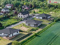 Prodej rodinného domu 4+kk, Kralupy n/Vlt - Hostibejk - 2