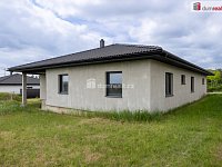 Prodej rodinného domu 4+kk, Kralupy n/Vlt - Hostibejk - 20