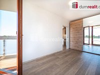 K pronájmu, byt 2+kk s lodžií a sklepem, ul. nám. Tomáše Bati, Sezimovo Ústí - 13
