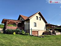 RD 6+kk, Nový Pařezov_Domažlice, 267 m2