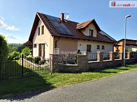RD 6+kk, Nový Pařezov_Domažlice, 267 m2 - 18