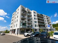 Parkovací stání, 13 m2, Praha 9 - Vysočany - 5