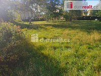 Prodej stavebního pozemku v obci Arnoltice u Děčína - 3