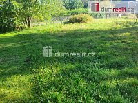 Prodej stavebního pozemku v obci Arnoltice u Děčína - 5