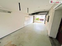 Pronájem garáže o výměře 25 m2 v Uherském Hradišti  - 3