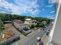 pronájem bytu 1+1, Ústí nad Labem, Centrum, Masarykova - 10