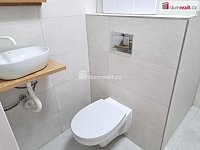 pronájem bytu 1+1, Ústí nad Labem, Centrum, Masarykova - 11
