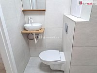 pronájem bytu 1+1, Ústí nad Labem, Centrum, Masarykova - 12