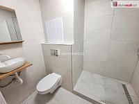 pronájem bytu 1+1, Ústí nad Labem, Centrum, Masarykova - 14