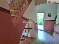pronájem bytu 1+1, Ústí nad Labem, Centrum, Masarykova - 16